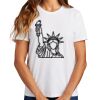 Ladies Essential T Shirt Thumbnail