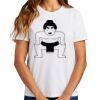 Ladies Essential T Shirt Thumbnail