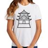 Ladies Essential T Shirt Thumbnail