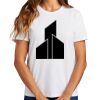 Ladies Essential T Shirt Thumbnail