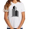 Ladies Essential T Shirt Thumbnail