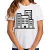 Ladies Essential T Shirt Thumbnail