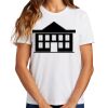 Ladies Essential T Shirt Thumbnail