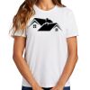 Ladies Essential T Shirt Thumbnail