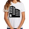 Ladies Essential T Shirt Thumbnail
