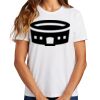Ladies Essential T Shirt Thumbnail