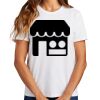 Ladies Essential T Shirt Thumbnail