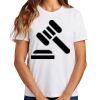 Ladies Essential T Shirt Thumbnail
