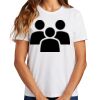 Ladies Essential T Shirt Thumbnail
