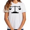 Ladies Essential T Shirt Thumbnail
