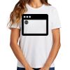 Ladies Essential T Shirt Thumbnail