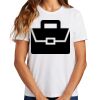 Ladies Essential T Shirt Thumbnail