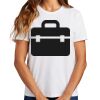 Ladies Essential T Shirt Thumbnail