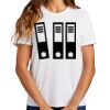 Ladies Essential T Shirt Thumbnail