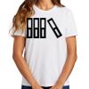 Ladies Essential T Shirt Thumbnail