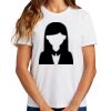 Ladies Essential T Shirt Thumbnail