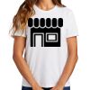 Ladies Essential T Shirt Thumbnail