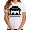 Ladies Essential T Shirt Thumbnail
