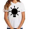 Ladies Essential T Shirt Thumbnail