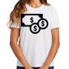 Ladies Essential T Shirt Thumbnail