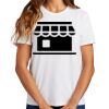 Ladies Essential T Shirt Thumbnail