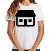 Ladies Essential T Shirt Thumbnail