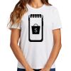 Ladies Essential T Shirt Thumbnail