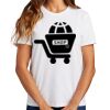 Ladies Essential T Shirt Thumbnail