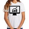Ladies Essential T Shirt Thumbnail