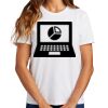 Ladies Essential T Shirt Thumbnail