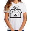 Ladies Essential T Shirt Thumbnail