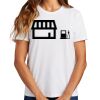 Ladies Essential T Shirt Thumbnail
