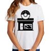Ladies Essential T Shirt Thumbnail