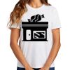 Ladies Essential T Shirt Thumbnail