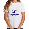 Ladies Essential T Shirt Thumbnail