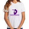 Ladies Essential T Shirt Thumbnail
