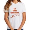 Ladies Essential T Shirt Thumbnail