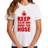 Ladies Essential T Shirt Thumbnail
