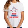 Ladies Essential T Shirt Thumbnail