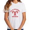 Ladies Essential T Shirt Thumbnail
