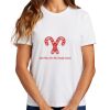 Ladies Essential T Shirt Thumbnail