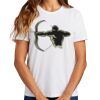 Ladies Essential T Shirt Thumbnail
