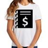 Ladies Essential T Shirt Thumbnail
