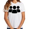 Ladies Essential T Shirt Thumbnail