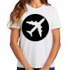 Ladies Essential T Shirt Thumbnail