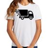 Ladies Essential T Shirt Thumbnail