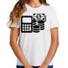 Ladies Essential T Shirt Thumbnail