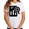 Ladies Essential T Shirt Thumbnail