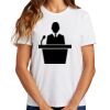 Ladies Essential T Shirt Thumbnail