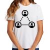 Ladies Essential T Shirt Thumbnail